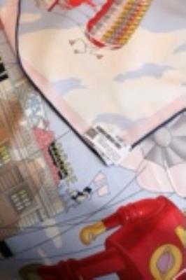 wholesale quality hermes silk scarf model no. 99